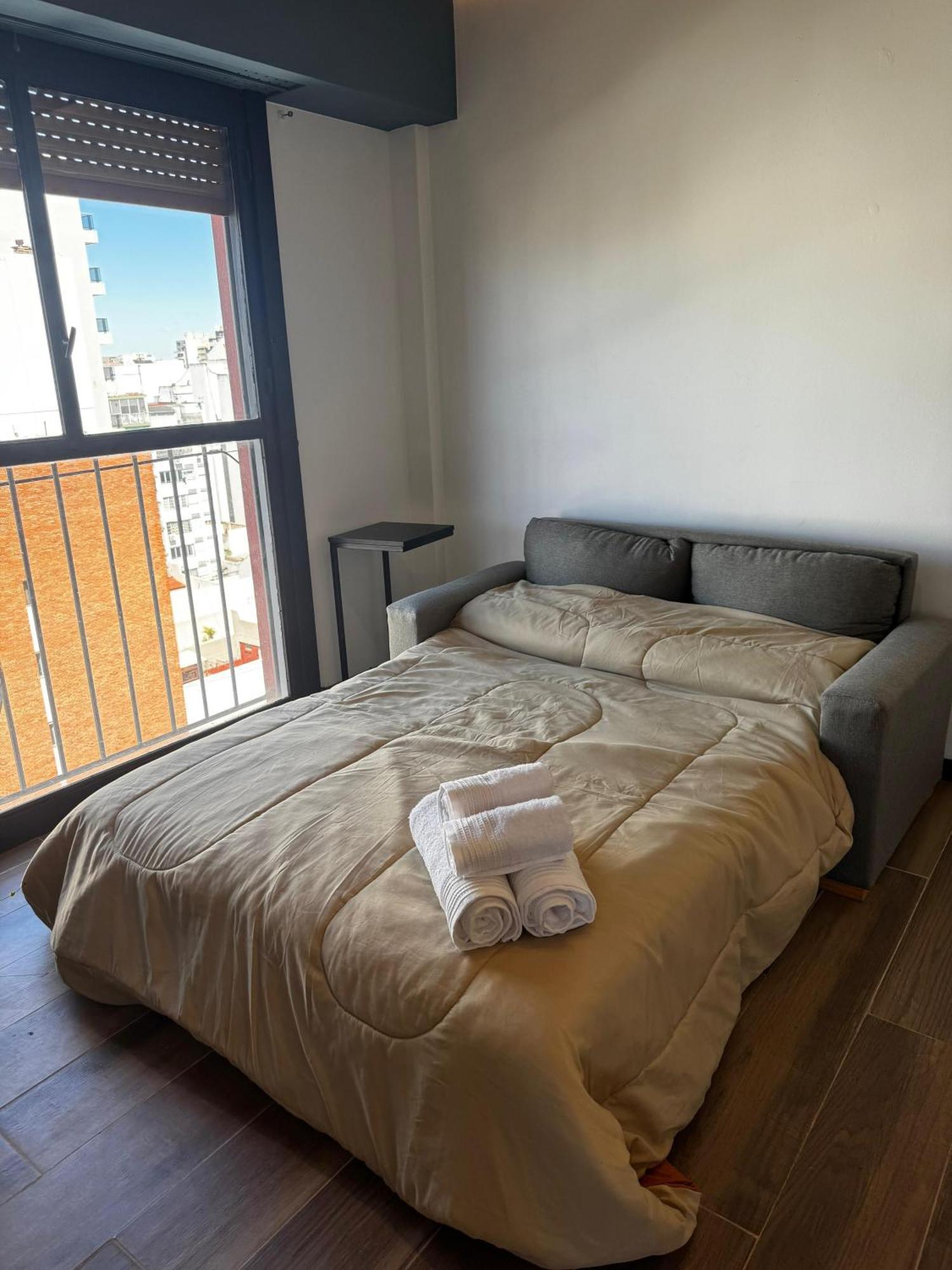Appartamento Caballito Modern *
