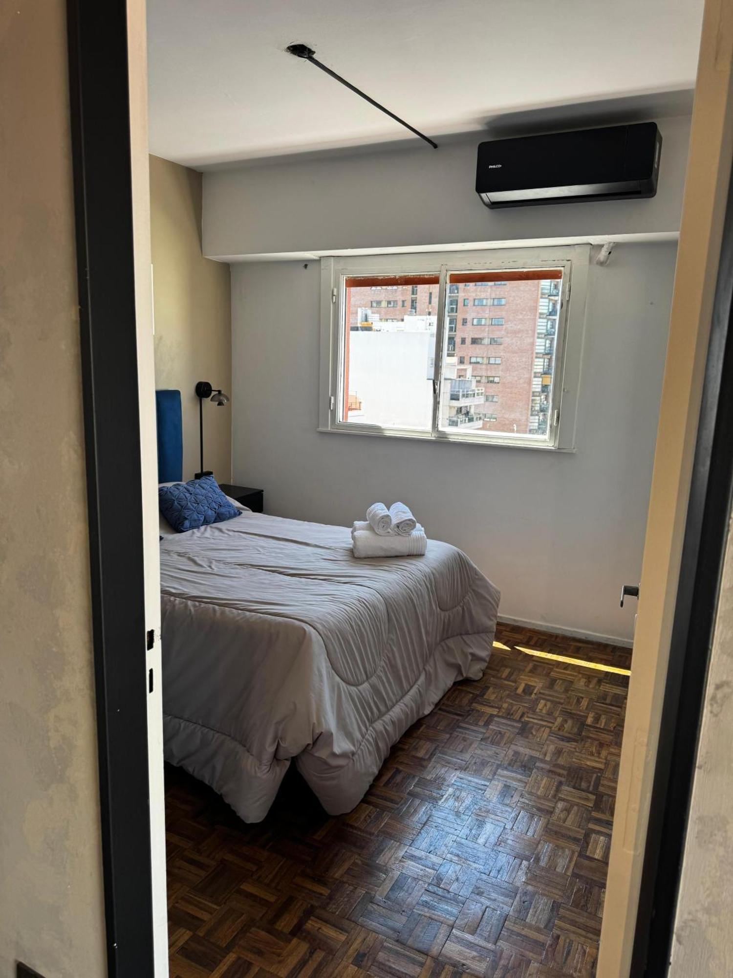 Caballito Modern Appartamento