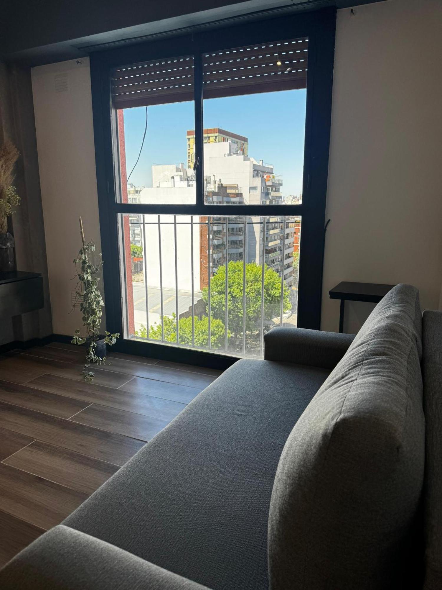 Appartamento Caballito Modern *