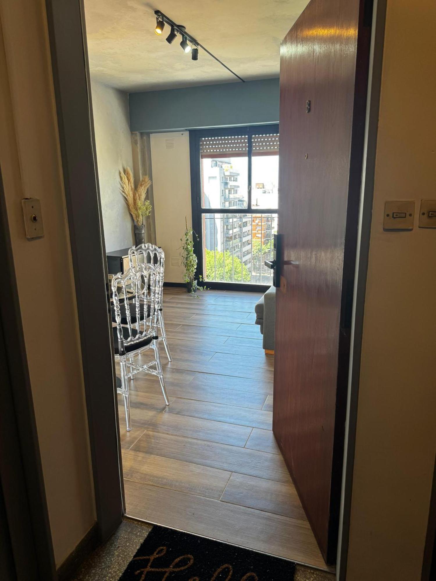 Appartamento Caballito Modern Buenos Aires