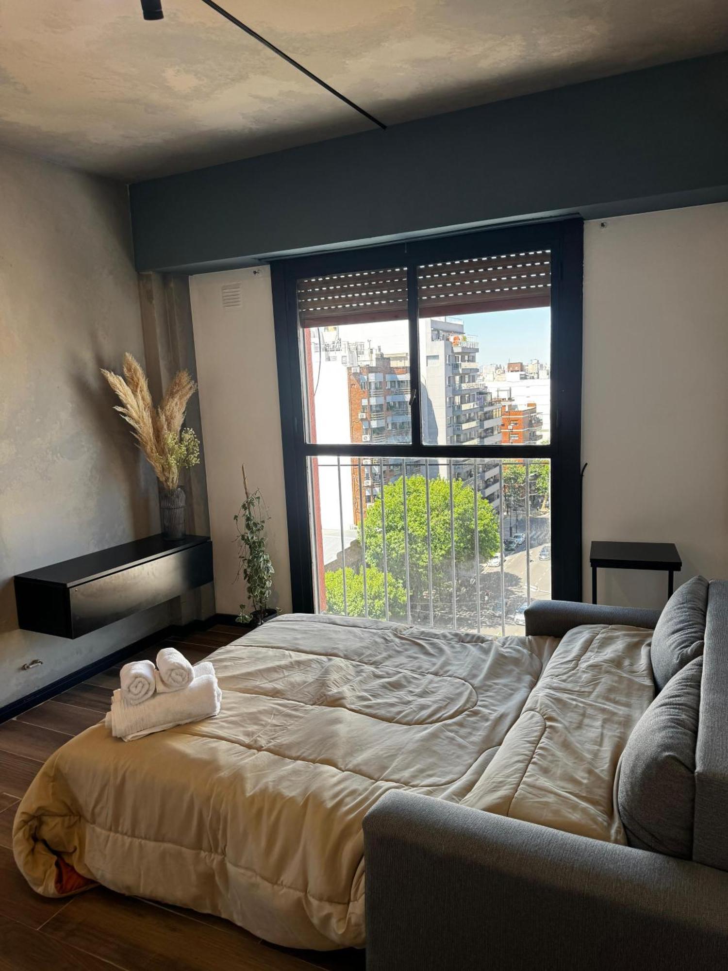Caballito Modern Appartamento *