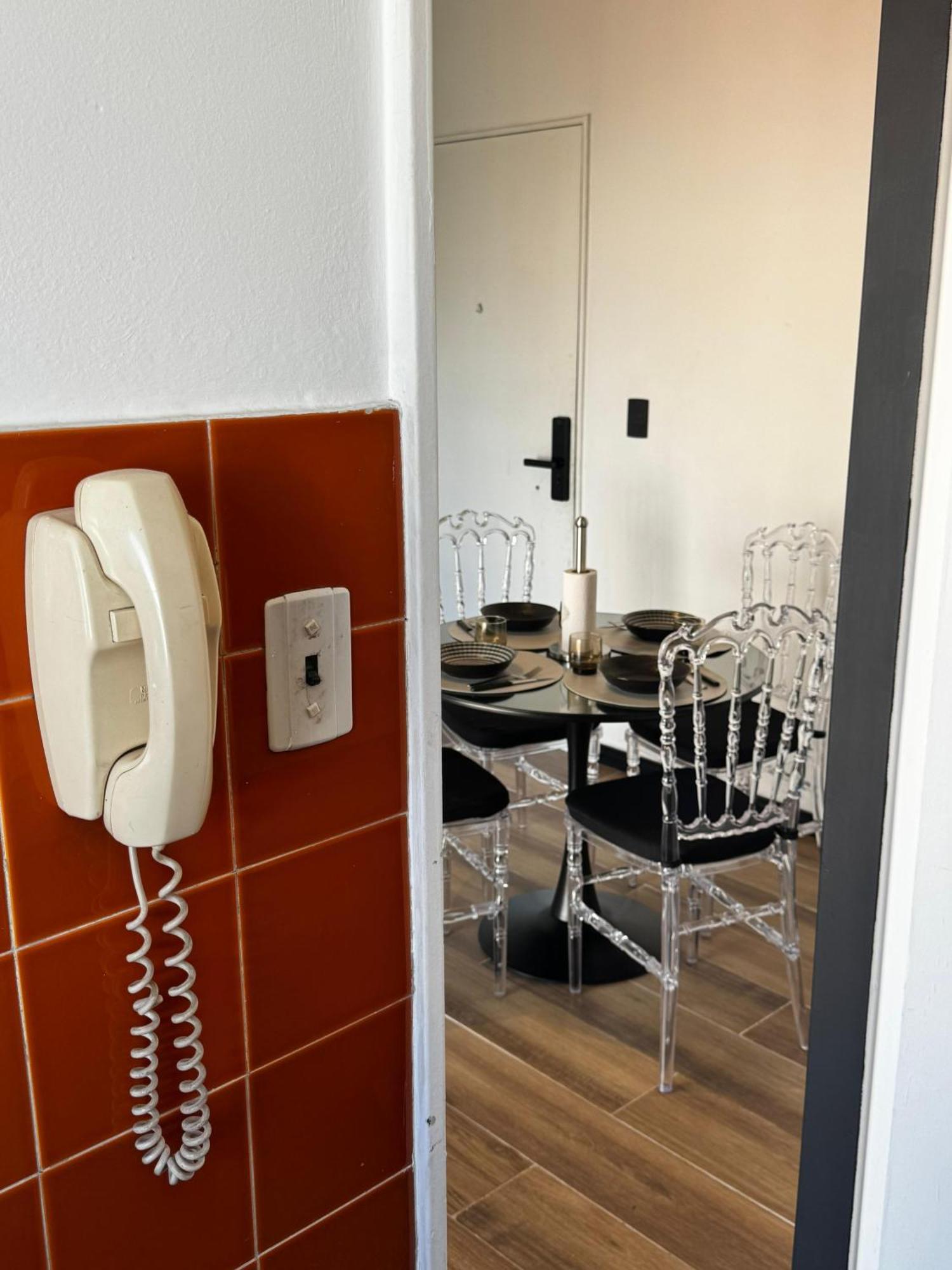 Appartement Caballito Modern *